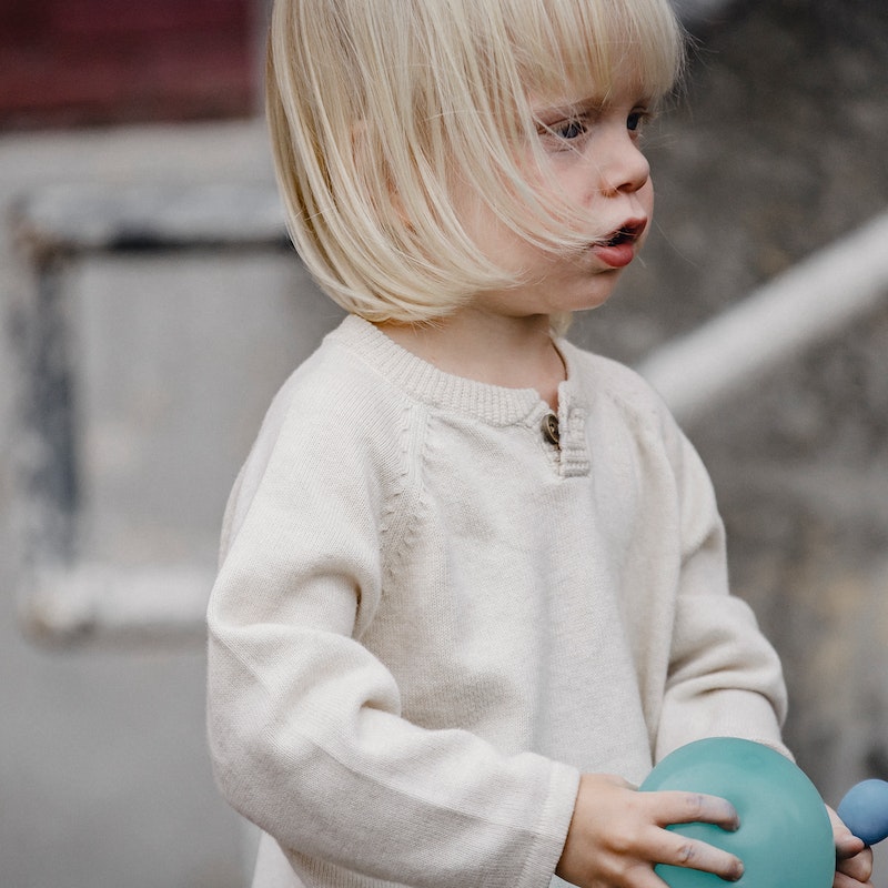 ملابس اطفال